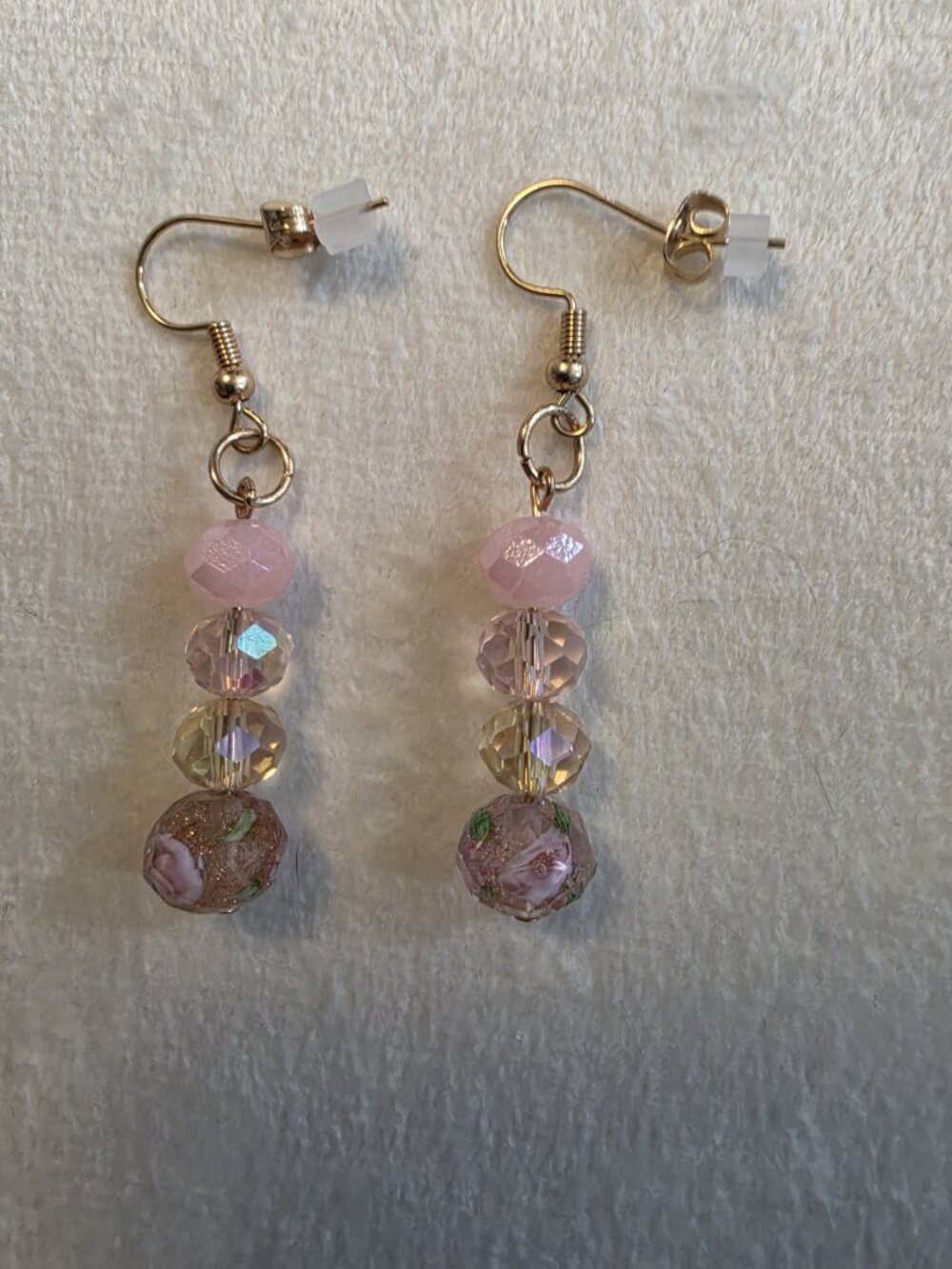 Darling Earring Set - Picture 4 of 6
